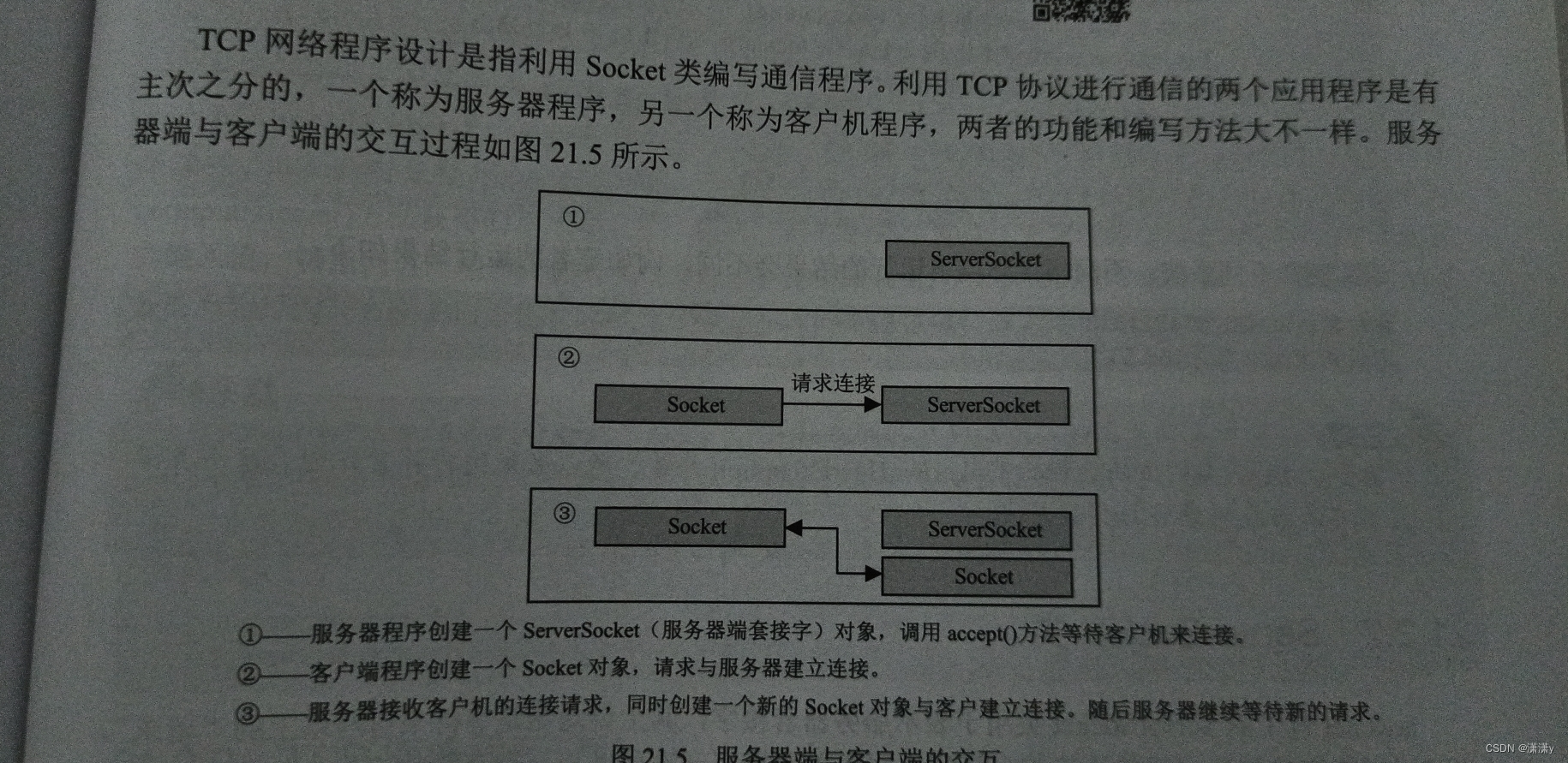 tcp通讯客户端程序tcp通讯和串口通讯的区别-第1张图片-太平洋在线下载